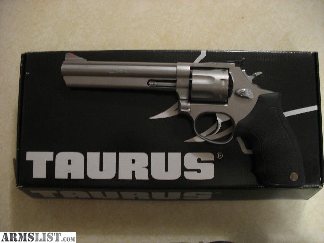 taurus revolver serial numbers